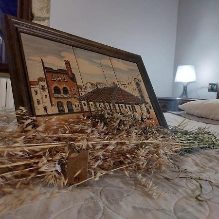 La Venta Celta Otel O Cebrero Dış mekan fotoğraf