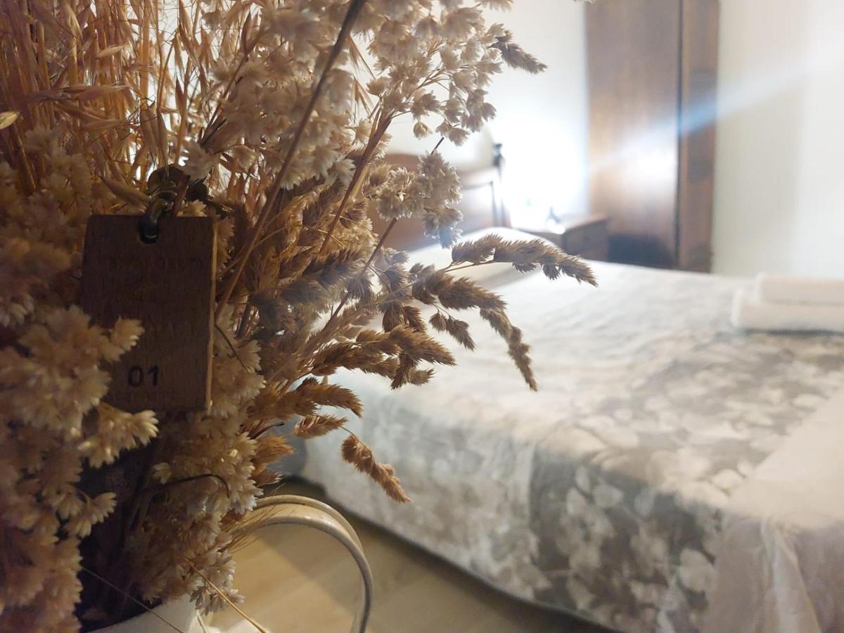 La Venta Celta Otel O Cebrero Dış mekan fotoğraf